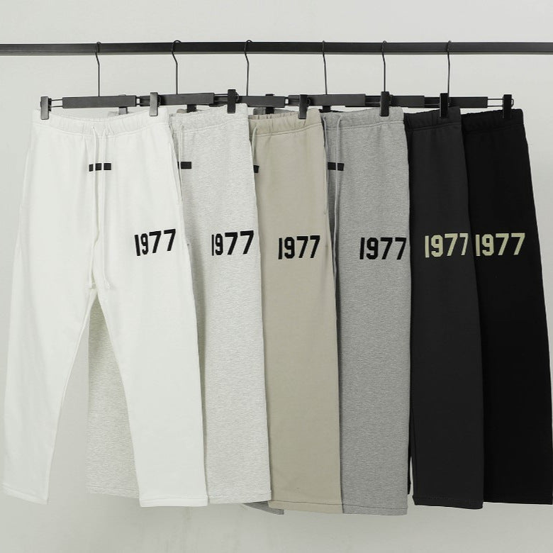 ESSENTIALS 1977 Sweatpants
