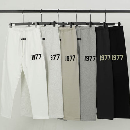ESSENTIALS 1977 Sweatpants