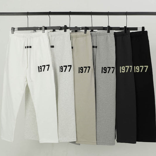 ESSENTIALS 1977 Sweatpants