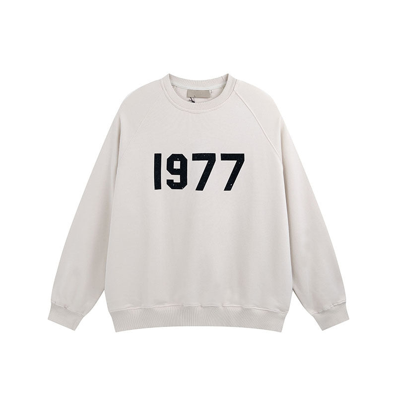 ESSENTIALS 1977 Crew Neck