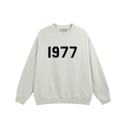 ESSENTIALS 1977 Crew Neck