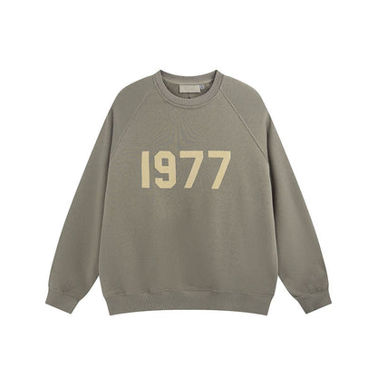 ESSENTIALS 1977 Crew Neck