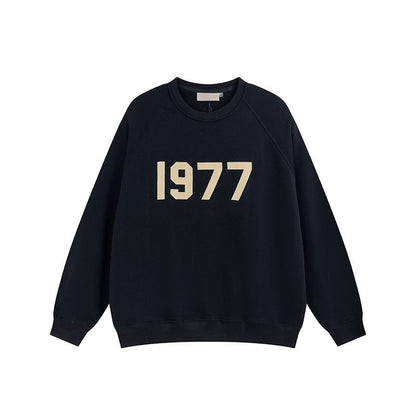 ESSENTIALS 1977 Crew Neck