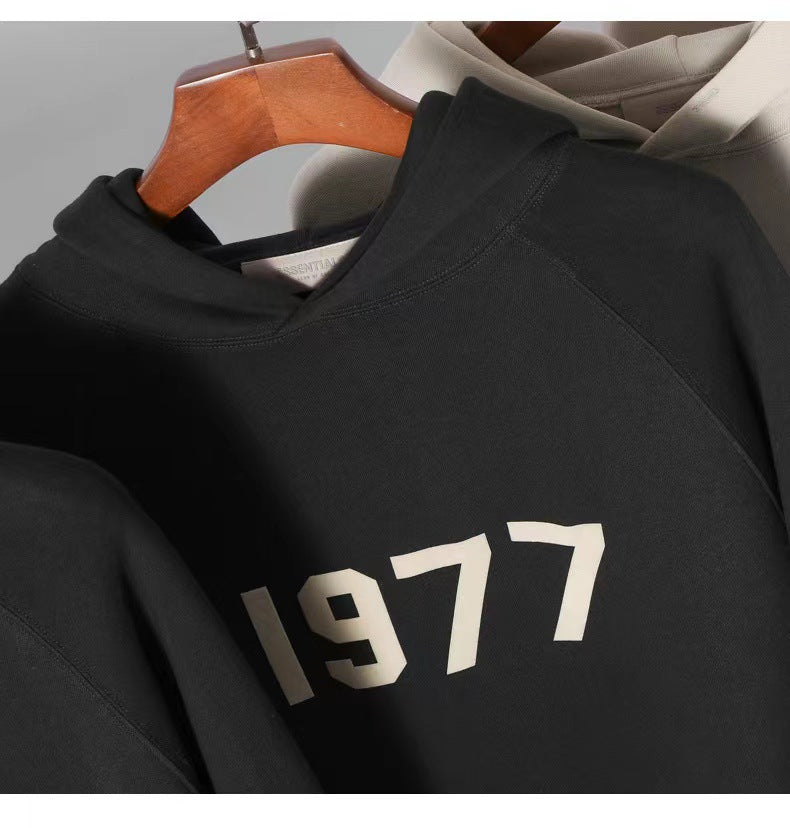 ESSENTIALS Long Sleeve Tee