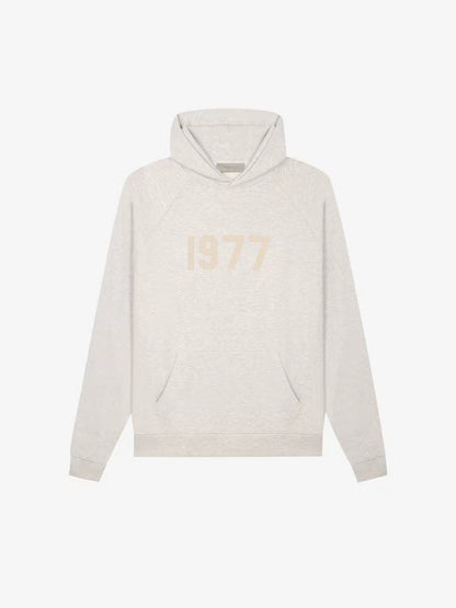 ESSENTIALS Long Sleeve Tee