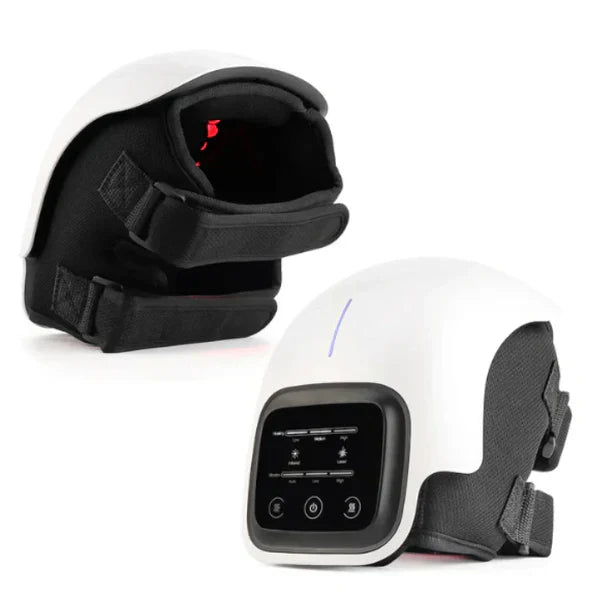 Intelligent Knee Massager Electric Knee Physiotherapy