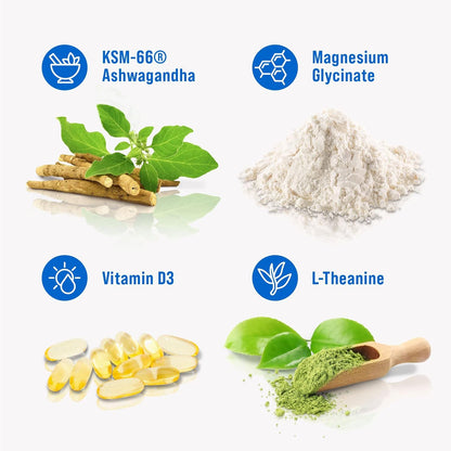 CELORAH™ SuperCalm Drink Mix | Limited Time Deal