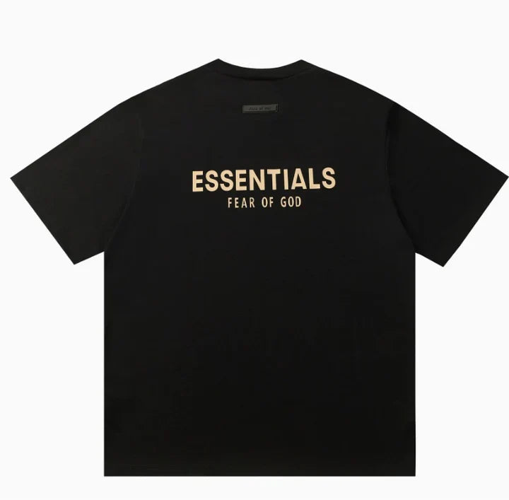 ESSENTIALS Crewneck T-Shirt