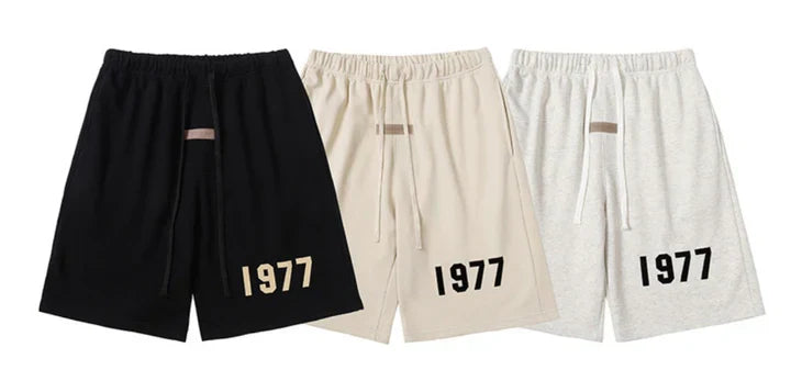 ESSENTIALS 1977 Shorts