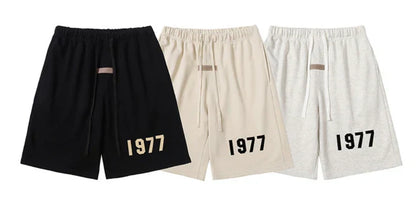 ESSENTIALS 1977 Shorts