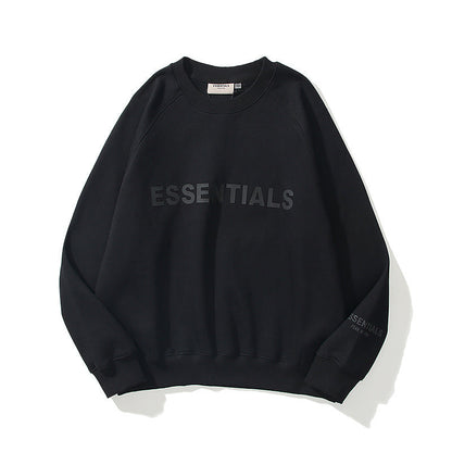 ESSENTIALS Crew Neck T-Shirt