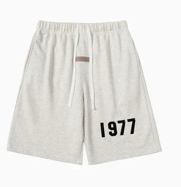 ESSENTIALS 1977 Shorts