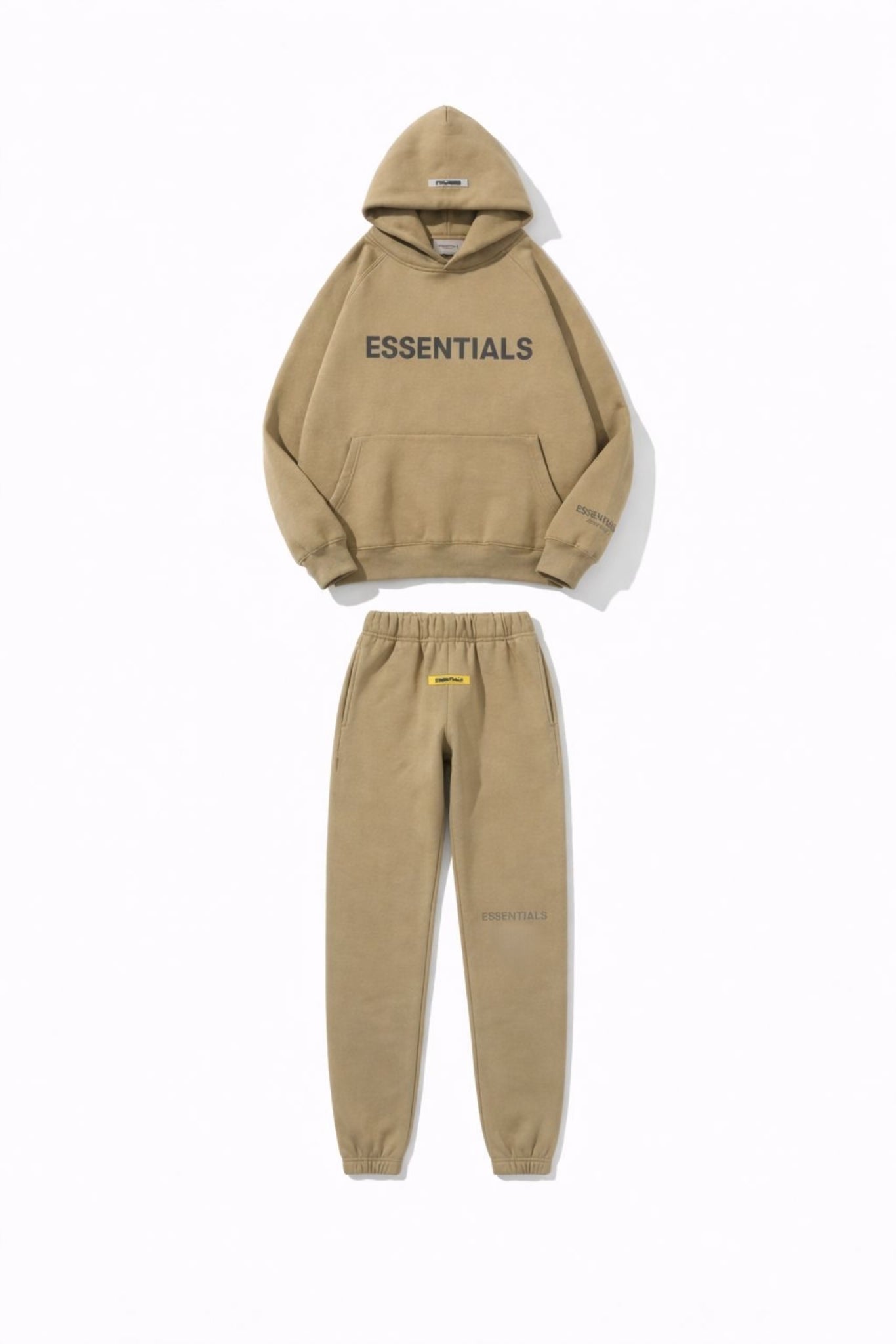 VIRAL HOODIE + FREE TRACKPANT (VALID TODAY)