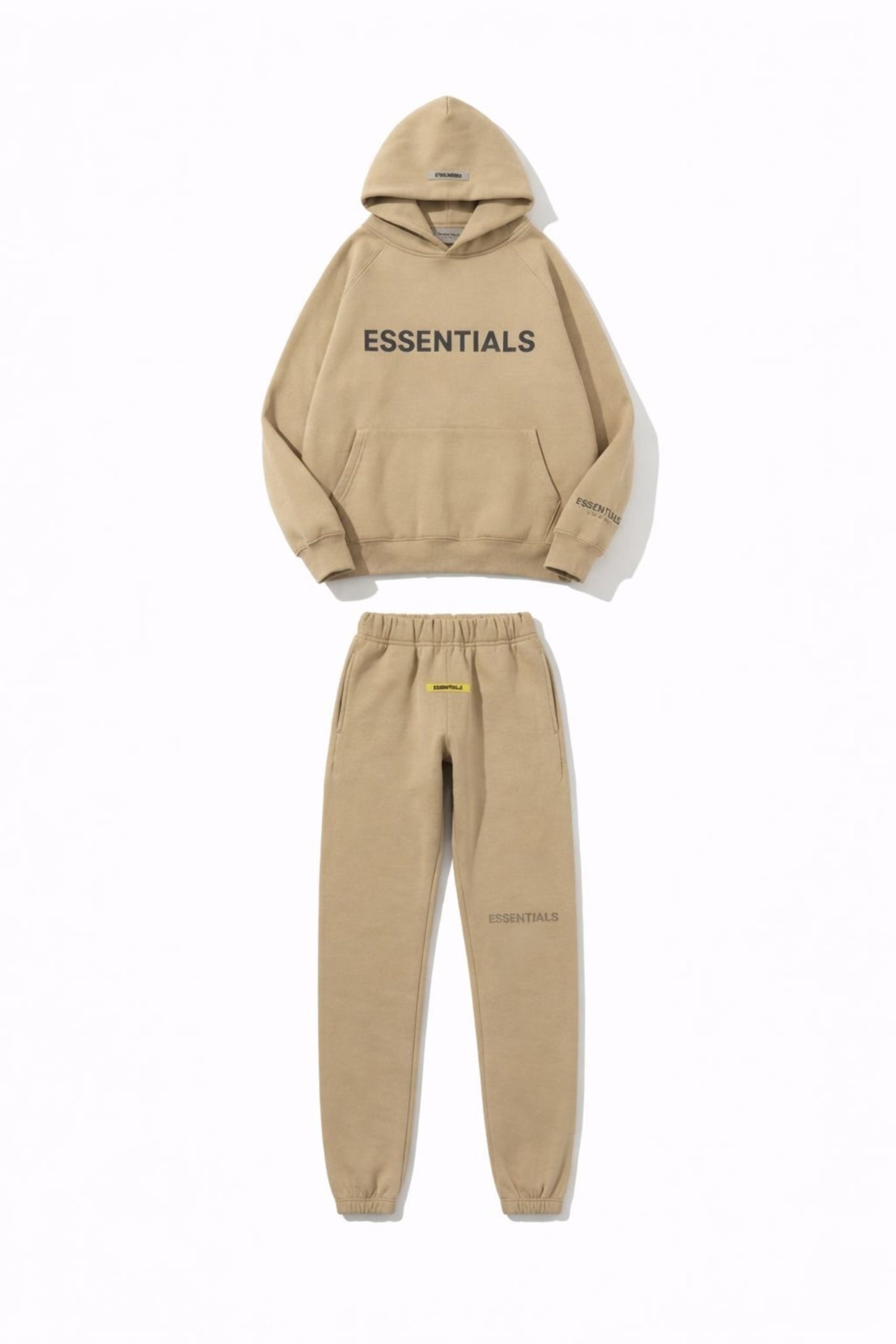 VIRAL HOODIE + FREE TRACKPANT (VALID TODAY)