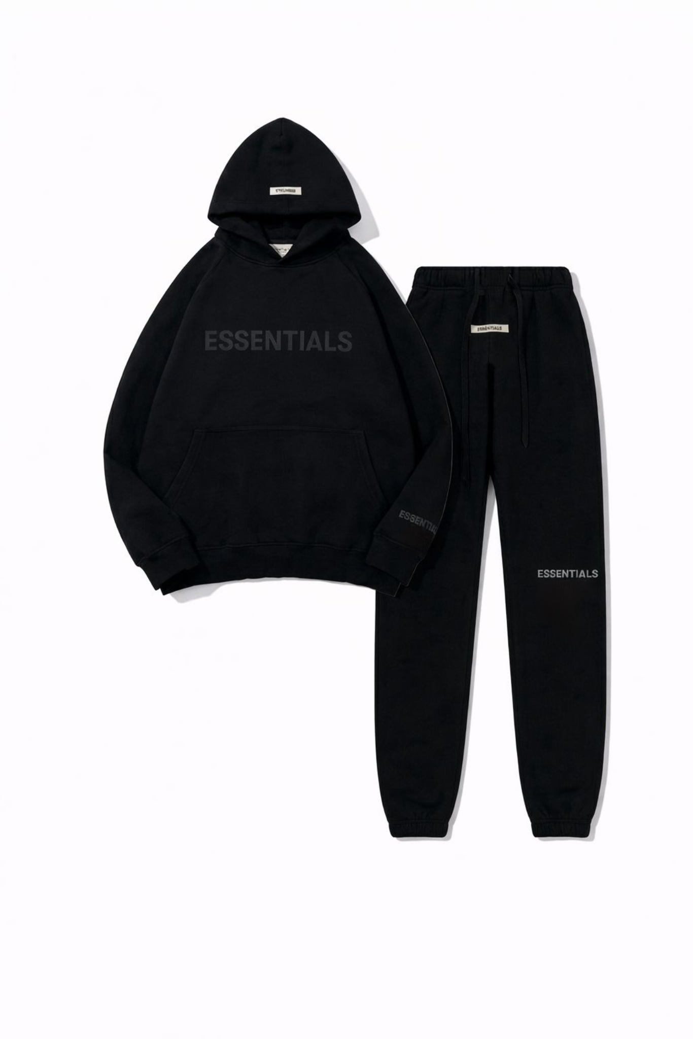 VIRAL HOODIE + FREE TRACKPANT (VALID TODAY)
