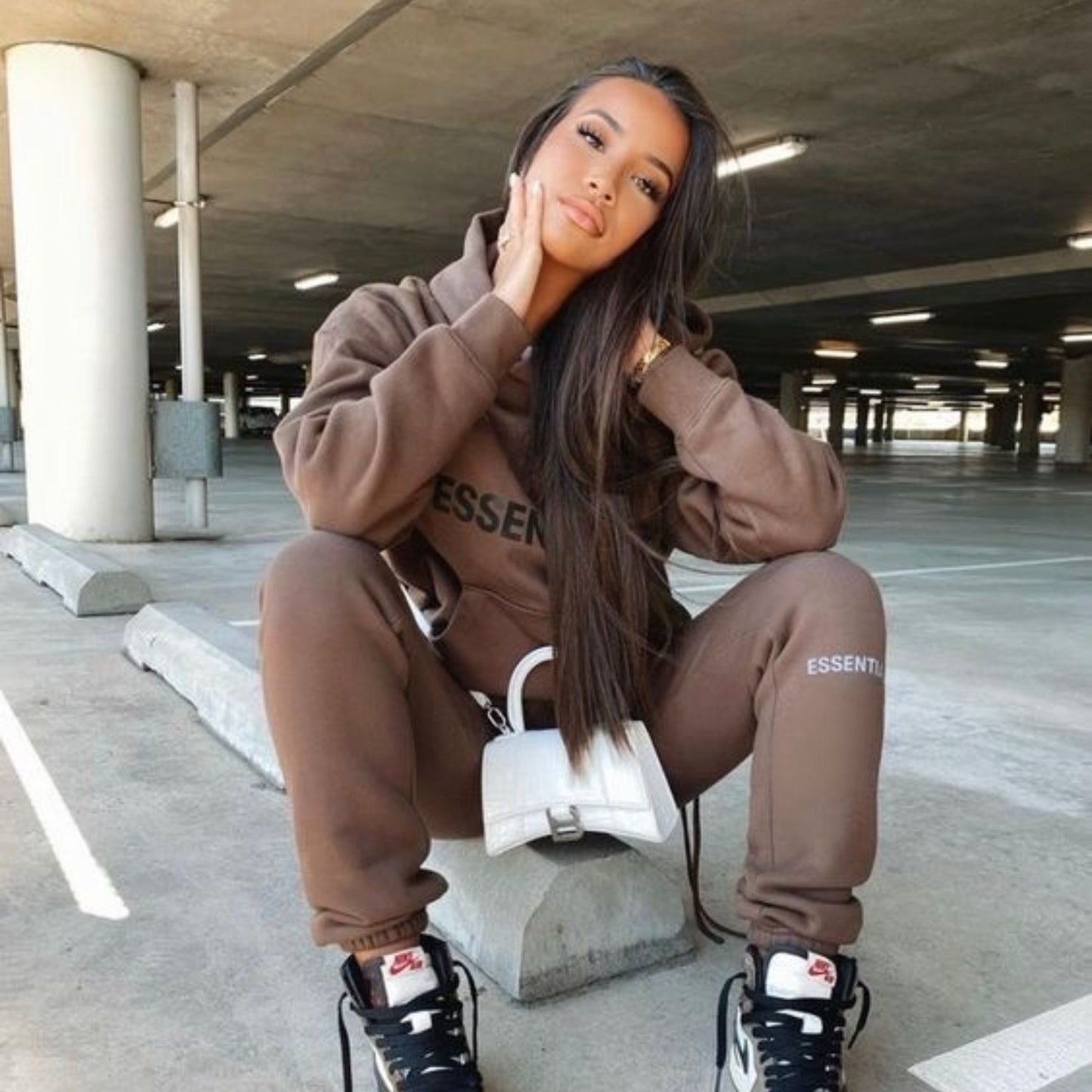 VIRAL HOODIE + FREE TRACKPANT (VALID TODAY)