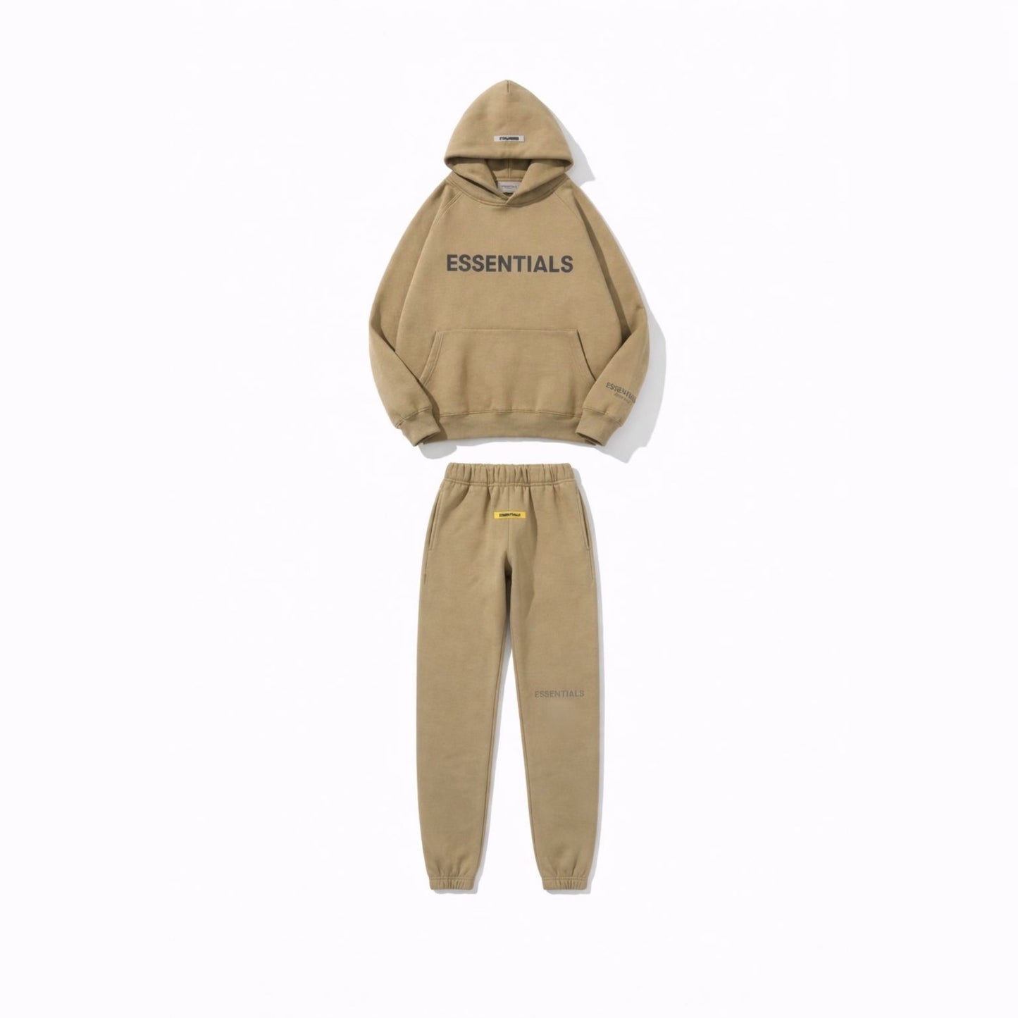 VIRAL HOODIE + FREE TRACKPANT (VALID TODAY)