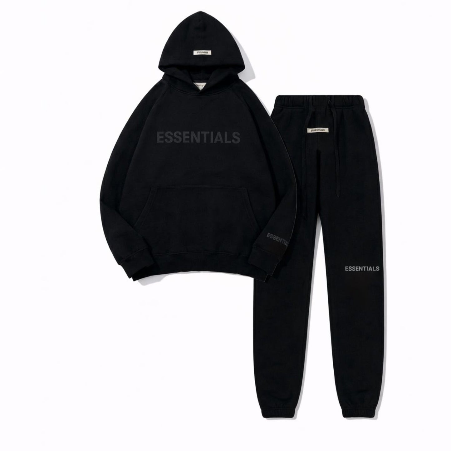 VIRAL HOODIE + FREE TRACKPANT (VALID TODAY)