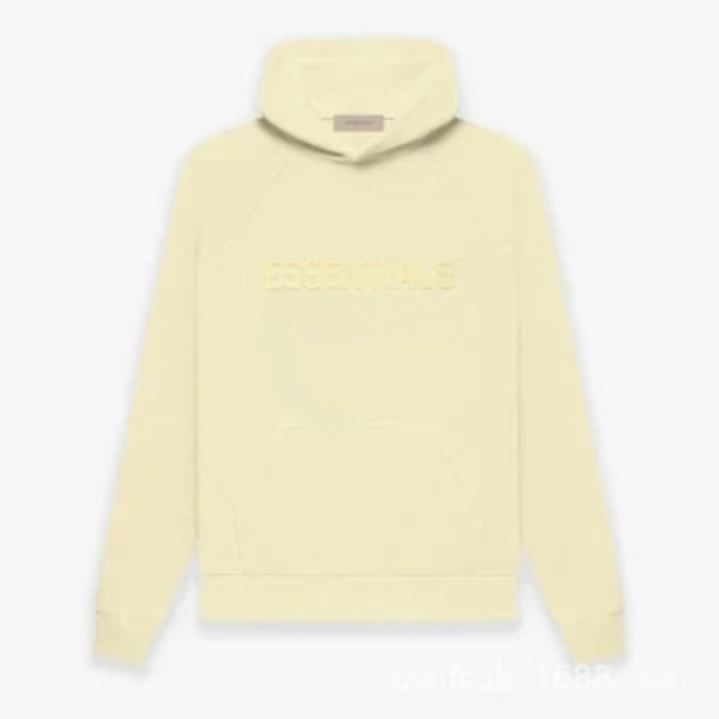 3D Textured Hoodie