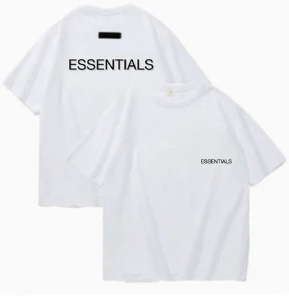 Core Back Logo T-Shirt
