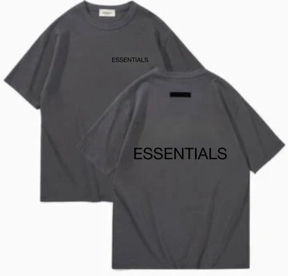 Core Back Logo T-Shirt