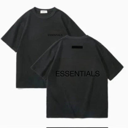 Core Back Logo T-Shirt