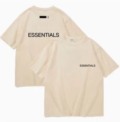 Core Back Logo T-Shirt