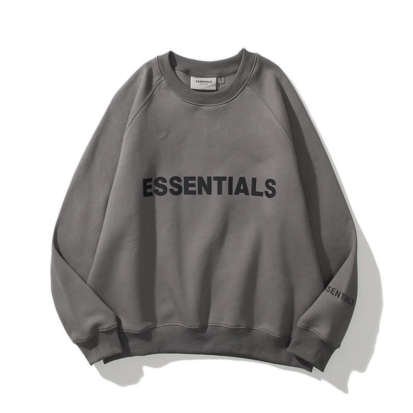 Prime Crew Neck Tee