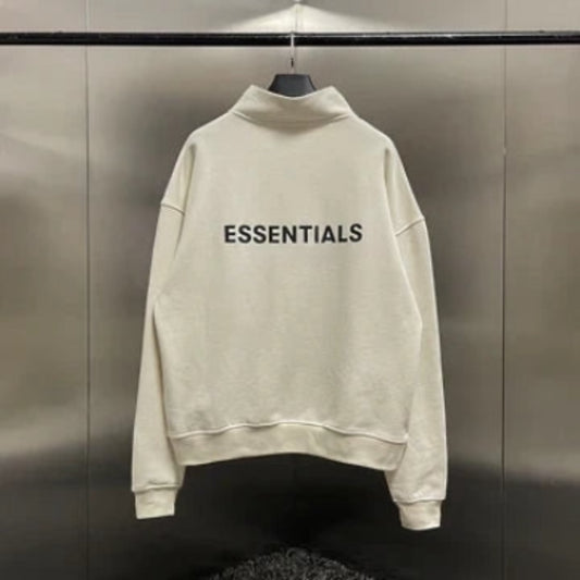 Elite Half-Zip Sweatshirt