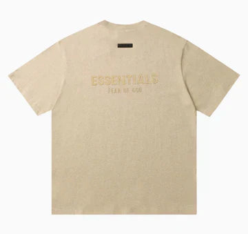 ESSENTIALS Crewneck T-Shirt
