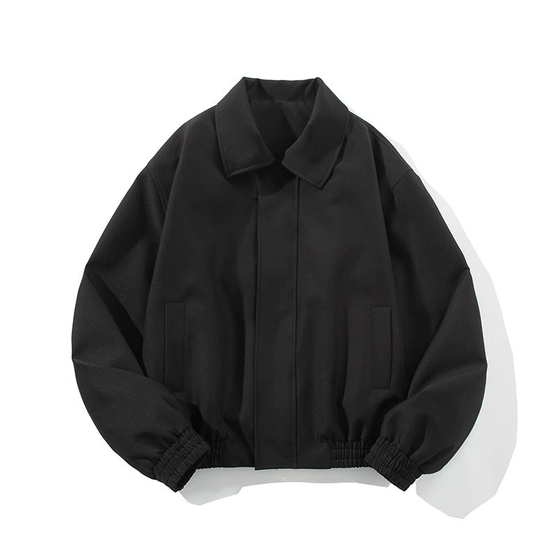 Summer Outlayer - Built for summer