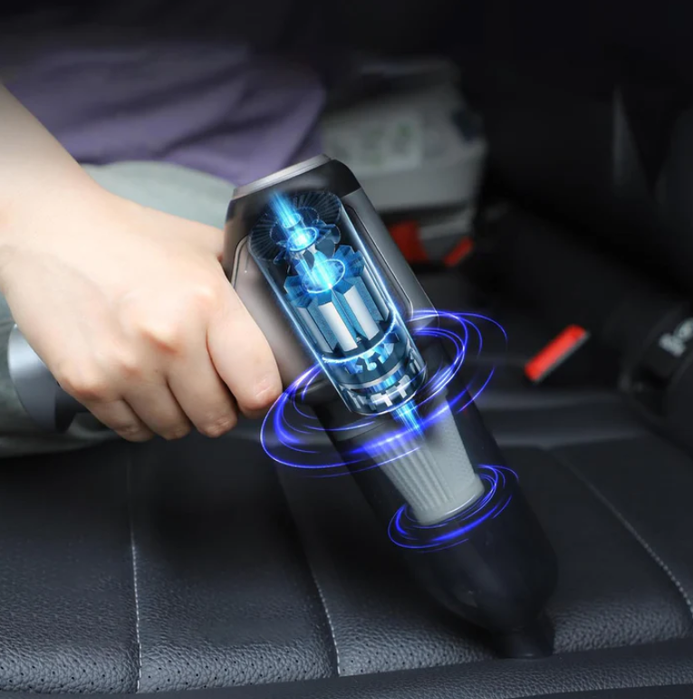 CELORAH™ THE AIRVACC PRO