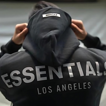 ESSENTIALS Los Angeles Hoodie
