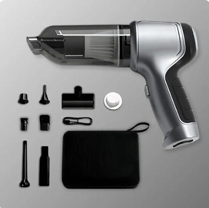 CELORAH™ THE AIRVACC PRO