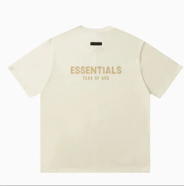 ESSENTIALS Crewneck T-Shirt
