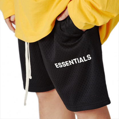 ESSENTIALS Gym Shorts