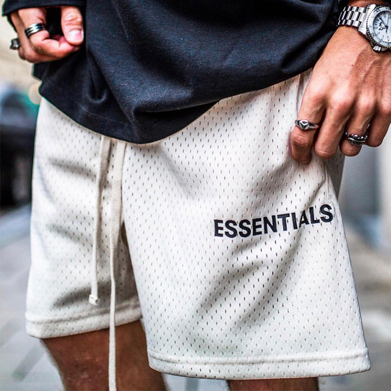 ESSENTIALS Gym Shorts