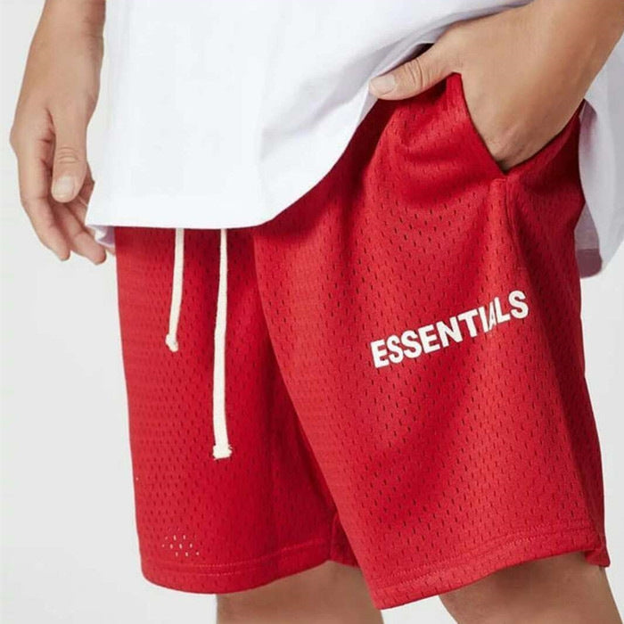 ESSENTIALS Gym Shorts