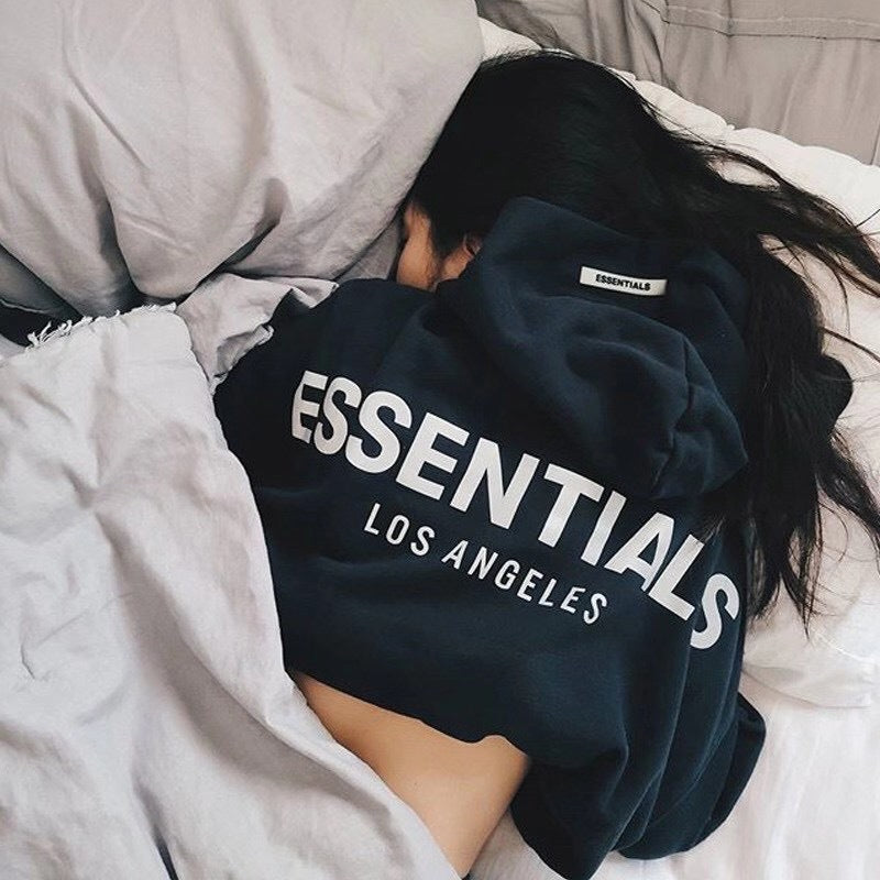 ESSENTIALS Los Angeles Hoodie