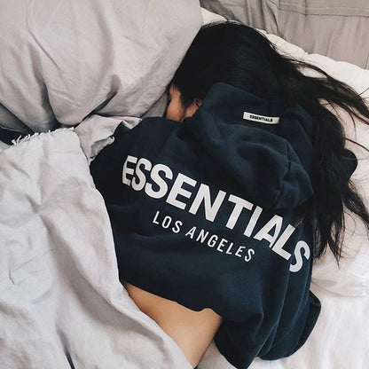 ESSENTIALS Los Angeles Hoodie