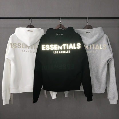 ESSENTIALS Los Angeles Hoodie