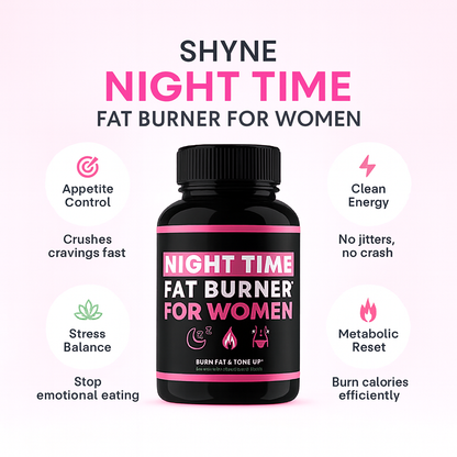 CELORAH™  SuperCut Women's Fat Burner