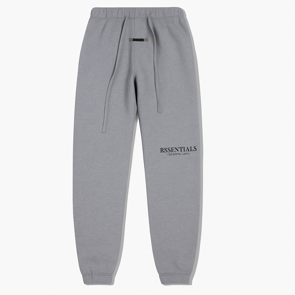 Free Track Pant