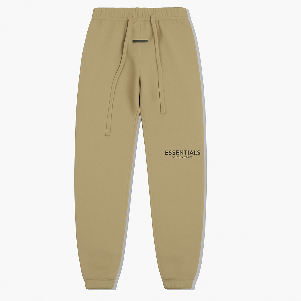 Free Track Pant