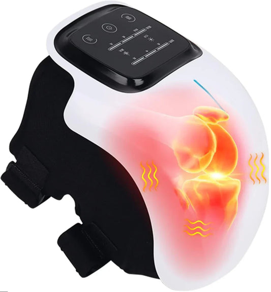 Intelligent Knee Massager Electric Knee Physiotherapy