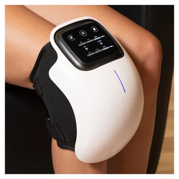 Intelligent Knee Massager Electric Knee Physiotherapy